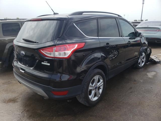 Photo 3 VIN: 1FMCU0GX1GUC35428 - FORD ESCAPE SE 