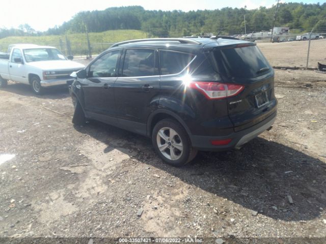 Photo 2 VIN: 1FMCU0GX1GUC41178 - FORD ESCAPE 