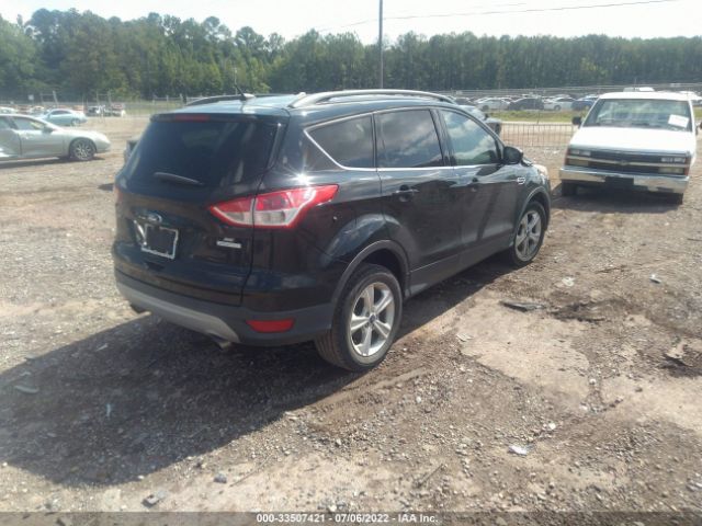 Photo 3 VIN: 1FMCU0GX1GUC41178 - FORD ESCAPE 