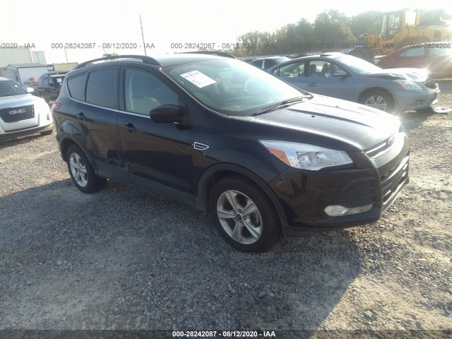 Photo 0 VIN: 1FMCU0GX1GUC50544 - FORD ESCAPE 