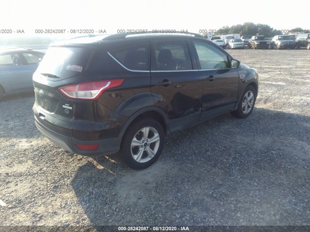 Photo 3 VIN: 1FMCU0GX1GUC50544 - FORD ESCAPE 