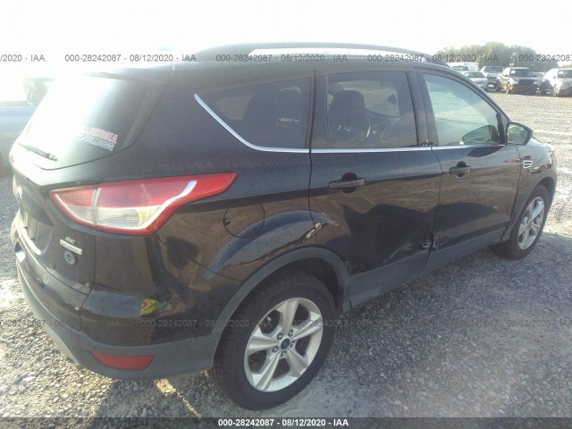 Photo 5 VIN: 1FMCU0GX1GUC50544 - FORD ESCAPE 