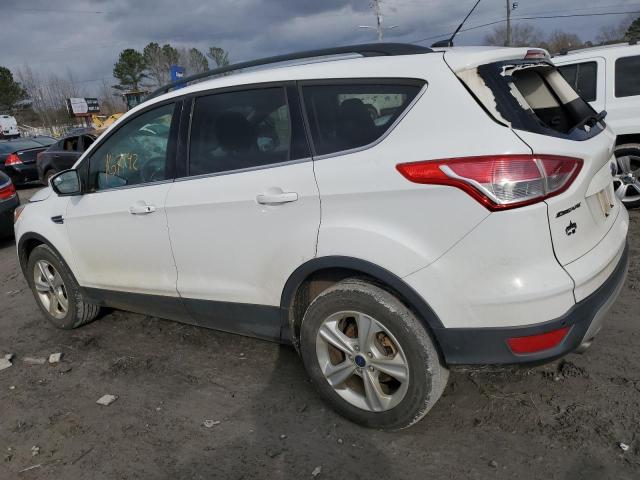 Photo 1 VIN: 1FMCU0GX1GUC73046 - FORD ESCAPE SE 