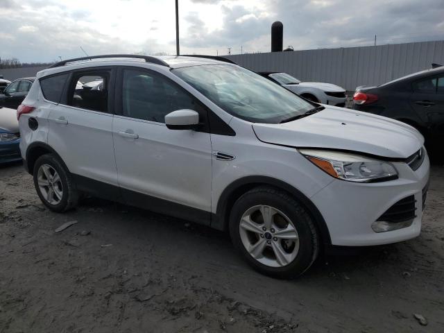 Photo 3 VIN: 1FMCU0GX1GUC73046 - FORD ESCAPE SE 