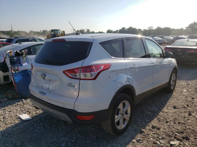 Photo 3 VIN: 1FMCU0GX1GUC76044 - FORD ESCAPE SE 