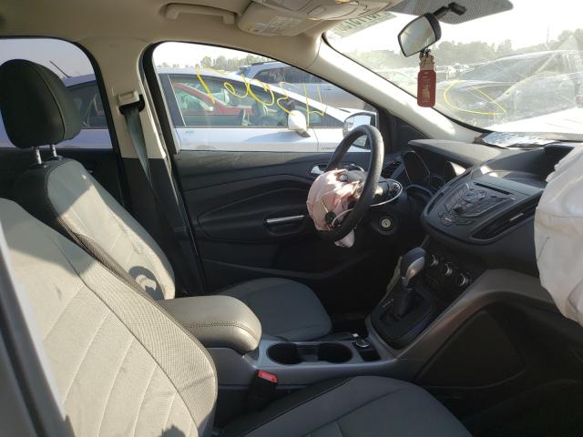 Photo 4 VIN: 1FMCU0GX1GUC76044 - FORD ESCAPE SE 