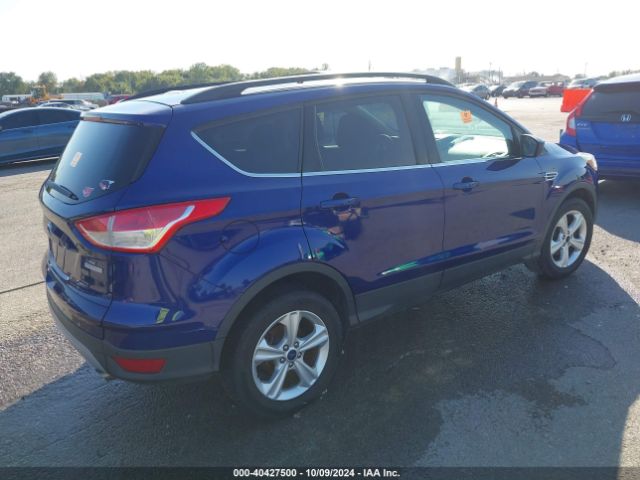 Photo 3 VIN: 1FMCU0GX1GUC77534 - FORD ESCAPE 