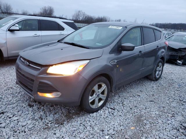 Photo 0 VIN: 1FMCU0GX2DUA00497 - FORD ESCAPE 