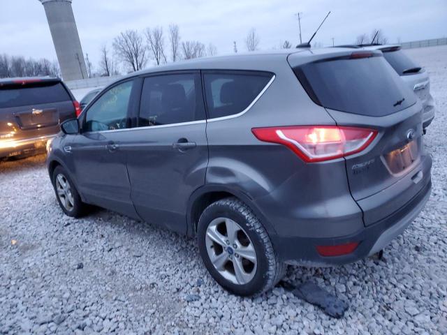 Photo 1 VIN: 1FMCU0GX2DUA00497 - FORD ESCAPE 