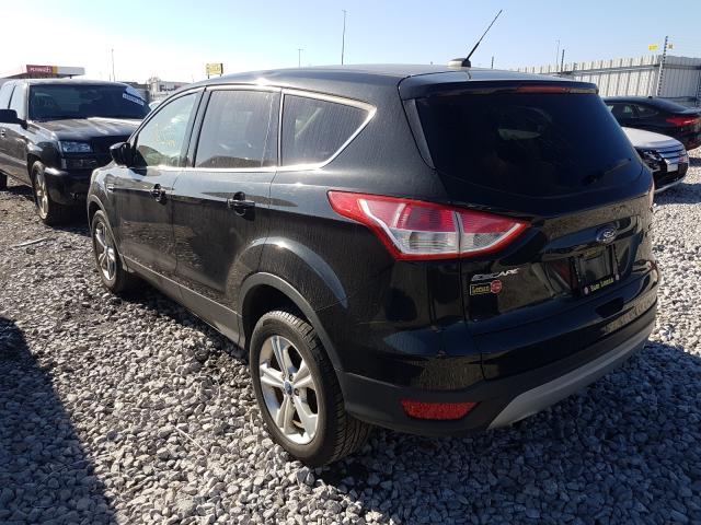 Photo 2 VIN: 1FMCU0GX2DUA09023 - FORD ESCAPE SE 