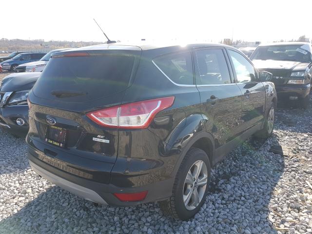 Photo 3 VIN: 1FMCU0GX2DUA09023 - FORD ESCAPE SE 