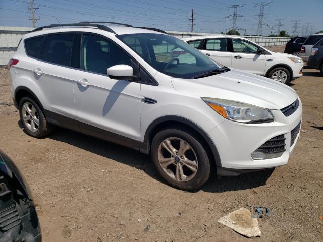 Photo 3 VIN: 1FMCU0GX2DUA20569 - FORD ESCAPE SE 