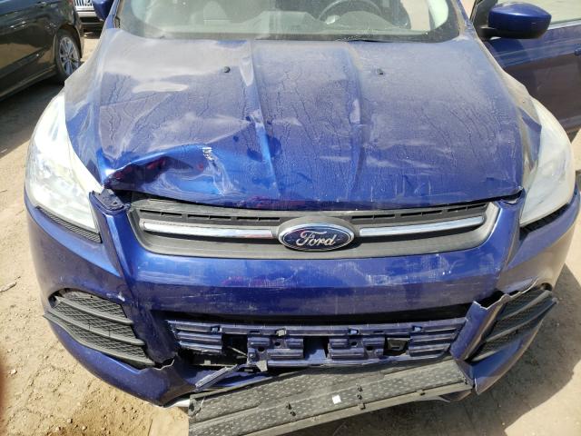 Photo 6 VIN: 1FMCU0GX2DUA33614 - FORD ESCAPE SE 