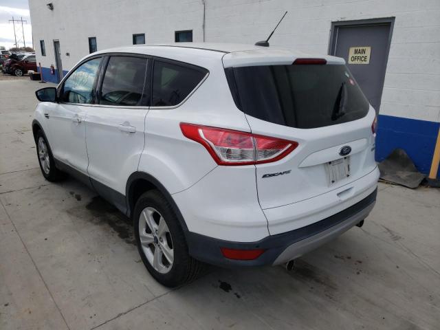 Photo 2 VIN: 1FMCU0GX2DUA80626 - FORD ESCAPE SE 