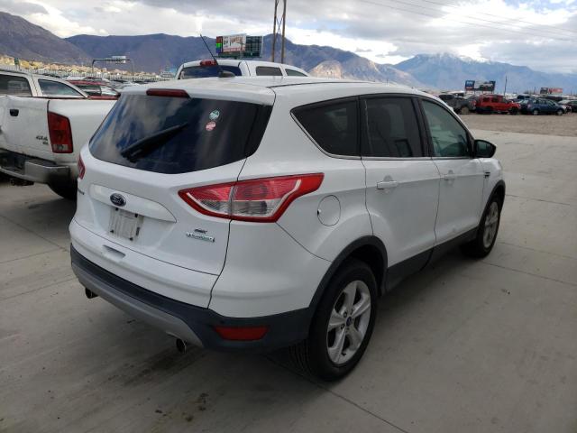 Photo 3 VIN: 1FMCU0GX2DUA80626 - FORD ESCAPE SE 