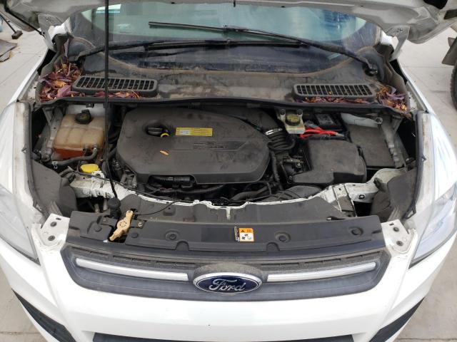 Photo 6 VIN: 1FMCU0GX2DUA80626 - FORD ESCAPE SE 