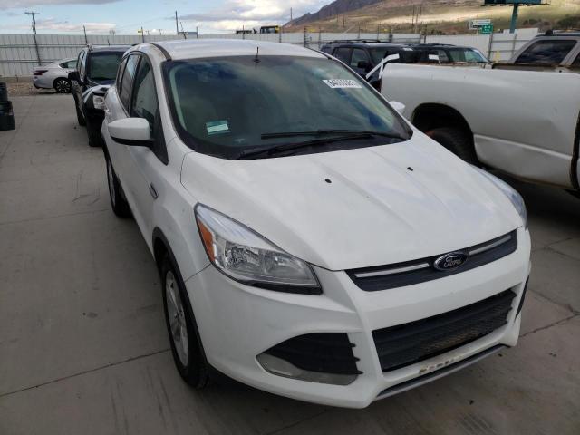 Photo 8 VIN: 1FMCU0GX2DUA80626 - FORD ESCAPE SE 