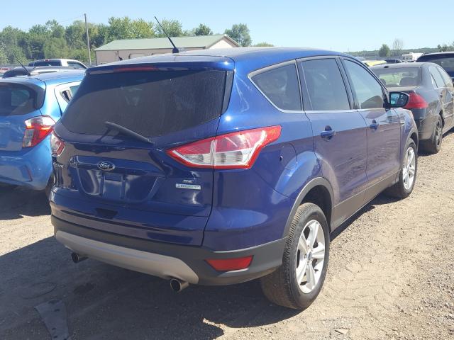 Photo 3 VIN: 1FMCU0GX2DUA91609 - FORD ESCAPE SE 