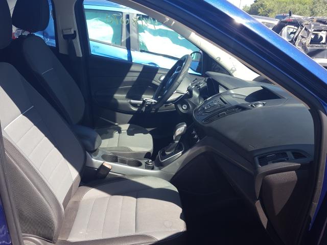 Photo 4 VIN: 1FMCU0GX2DUA91609 - FORD ESCAPE SE 