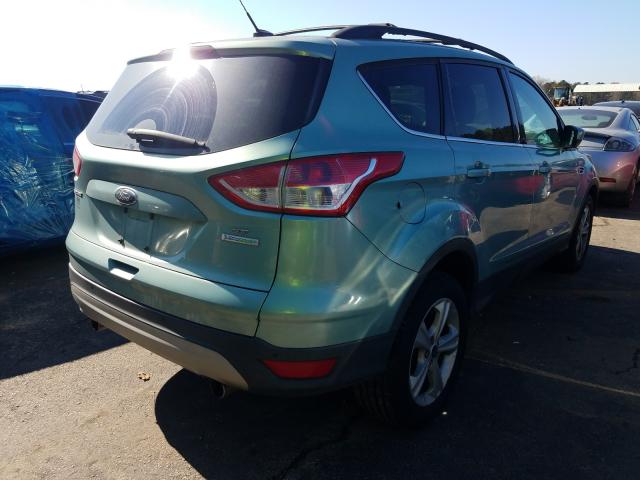 Photo 3 VIN: 1FMCU0GX2DUB10370 - FORD ESCAPE SE 