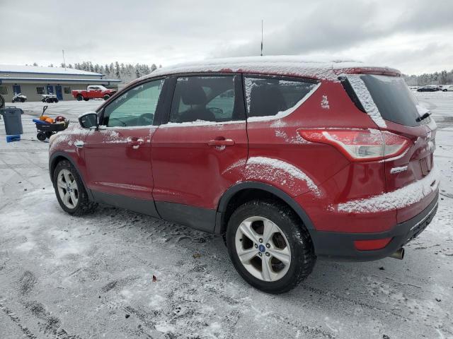 Photo 1 VIN: 1FMCU0GX2DUB16458 - FORD ESCAPE 