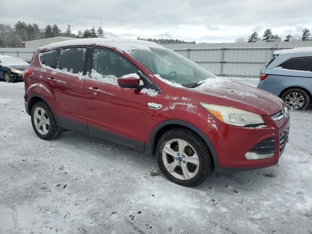 Photo 3 VIN: 1FMCU0GX2DUB16458 - FORD ESCAPE 