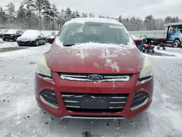 Photo 4 VIN: 1FMCU0GX2DUB16458 - FORD ESCAPE 