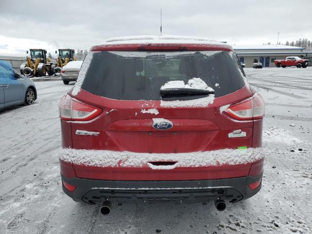 Photo 5 VIN: 1FMCU0GX2DUB16458 - FORD ESCAPE 