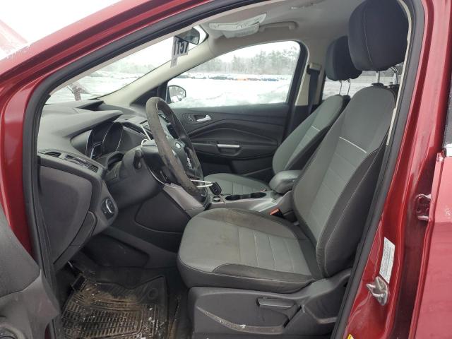 Photo 6 VIN: 1FMCU0GX2DUB16458 - FORD ESCAPE 