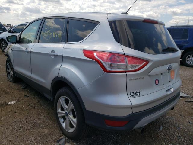 Photo 2 VIN: 1FMCU0GX2DUB38511 - FORD ESCAPE SE 