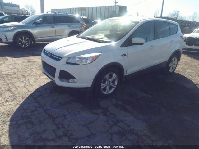 Photo 1 VIN: 1FMCU0GX2DUB57396 - FORD ESCAPE 