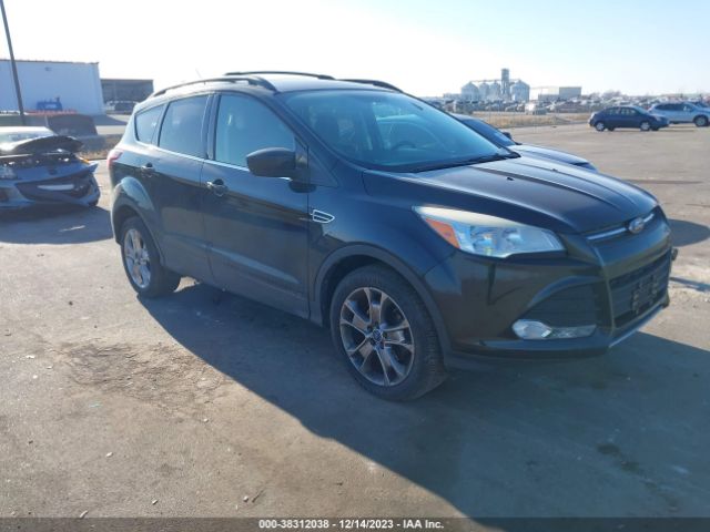 Photo 0 VIN: 1FMCU0GX2DUB60766 - FORD ESCAPE 