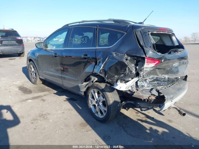 Photo 2 VIN: 1FMCU0GX2DUB60766 - FORD ESCAPE 