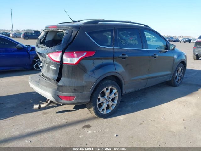 Photo 3 VIN: 1FMCU0GX2DUB60766 - FORD ESCAPE 