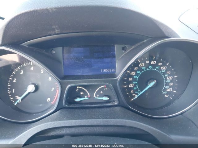 Photo 6 VIN: 1FMCU0GX2DUB60766 - FORD ESCAPE 