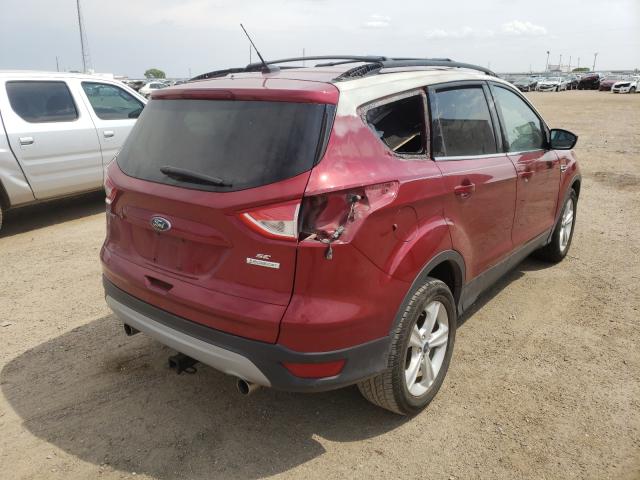 Photo 3 VIN: 1FMCU0GX2DUB63456 - FORD ESCAPE SE 