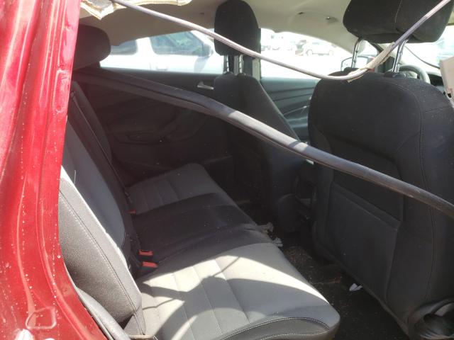 Photo 5 VIN: 1FMCU0GX2DUB63456 - FORD ESCAPE SE 