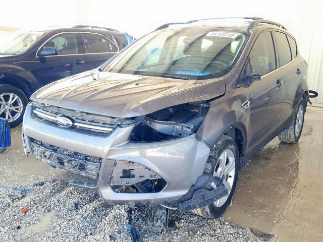 Photo 1 VIN: 1FMCU0GX2DUB63568 - FORD ESCAPE SE 