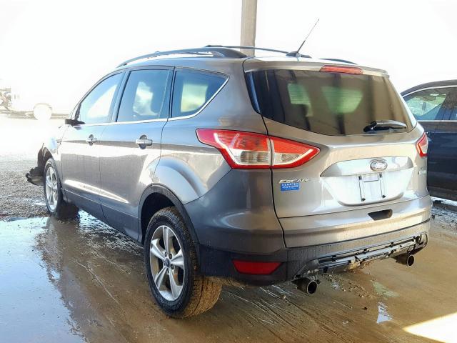 Photo 2 VIN: 1FMCU0GX2DUB63568 - FORD ESCAPE SE 