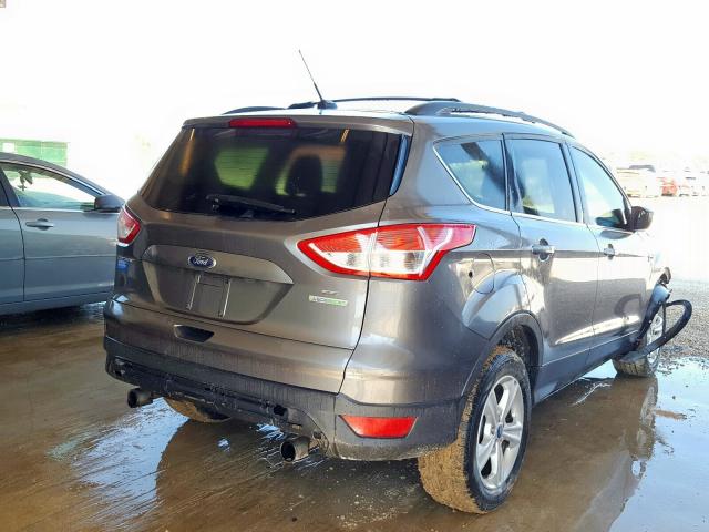 Photo 3 VIN: 1FMCU0GX2DUB63568 - FORD ESCAPE SE 