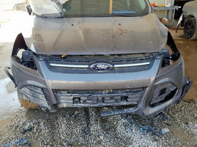 Photo 8 VIN: 1FMCU0GX2DUB63568 - FORD ESCAPE SE 