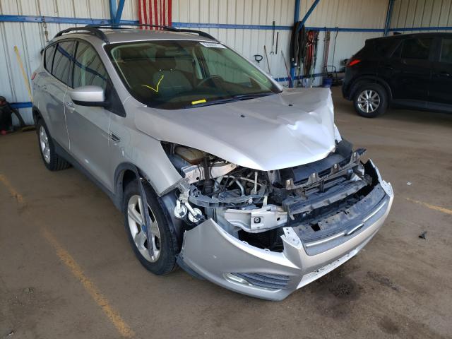 Photo 0 VIN: 1FMCU0GX2DUB71590 - FORD ESCAPE SE 