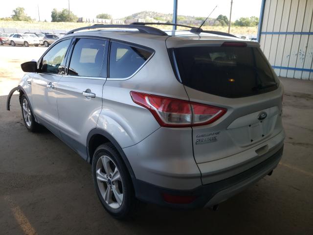 Photo 2 VIN: 1FMCU0GX2DUB71590 - FORD ESCAPE SE 