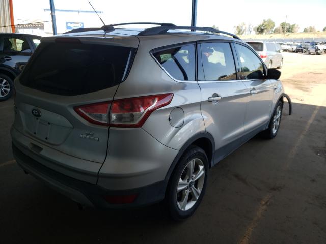 Photo 3 VIN: 1FMCU0GX2DUB71590 - FORD ESCAPE SE 