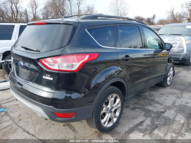 Photo 3 VIN: 1FMCU0GX2DUC09481 - FORD ESCAPE 