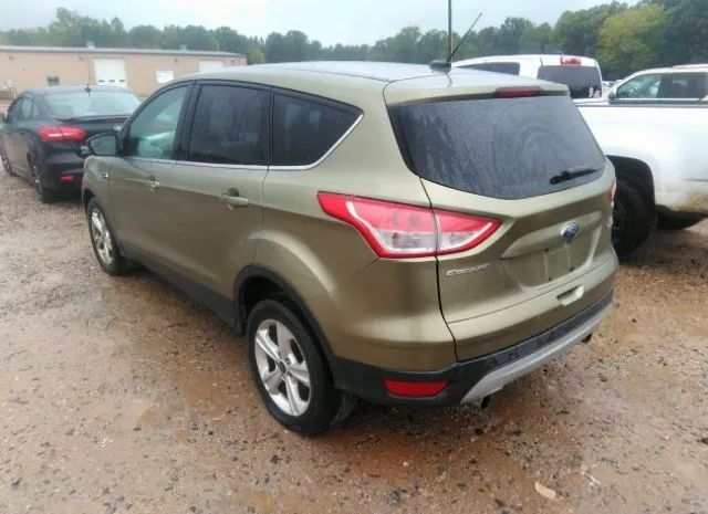 Photo 2 VIN: 1FMCU0GX2DUC12347 - FORD ESCAPE 