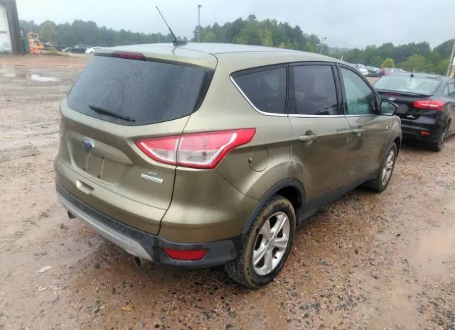 Photo 3 VIN: 1FMCU0GX2DUC12347 - FORD ESCAPE 