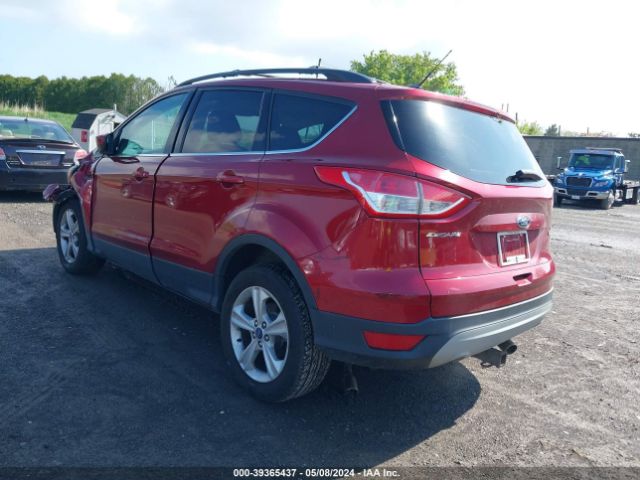 Photo 2 VIN: 1FMCU0GX2DUC43114 - FORD ESCAPE 