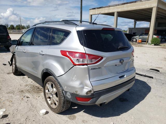 Photo 2 VIN: 1FMCU0GX2DUC52217 - FORD ESCAPE SE 