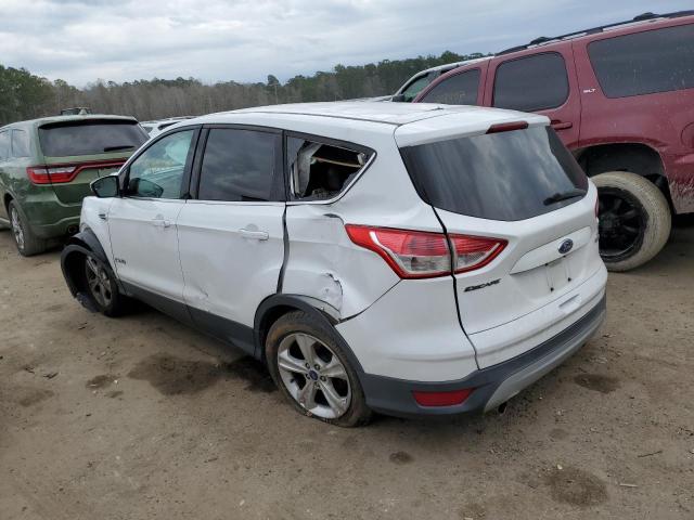 Photo 1 VIN: 1FMCU0GX2DUC67350 - FORD ESCAPE SE 